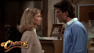 Cheers S01E22 Show Down: Part 2 | Season 1 Episode 22 | #Cheers TV Series Episode Review