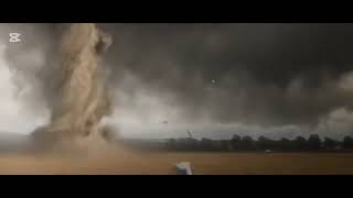 the summer of tornadoes (2026) offical trailer
