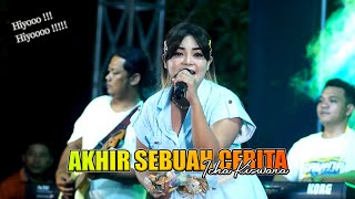 AKHIR SEBUAH CERITA - ICHA KISWARA - OM SAVANA SAKJOSE