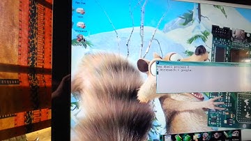 Amiga 600 Vampire 2 playing MP3 from google drive