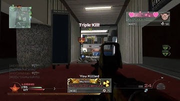 Hauppauge HD PVR Quality Test (COD: MW2)