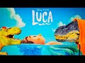 LUCA 🌊😃 Arex e Vastatore fanno la recensione del nuovo film Pixar