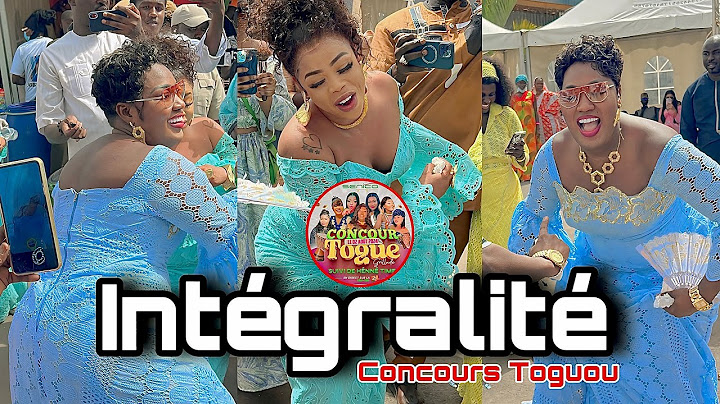 Intégralité Concours Togue de la 2s Tv, Bibish, Bijou Ngoné ak Mame Ndiaye Savon Toth nagnou fi...