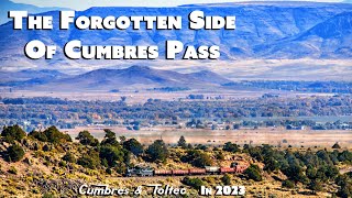 Download lagu The Forgotten Side of Cumbres Pass