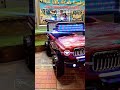 Kids jeep saisree kids world salem 9486254055  9514515275