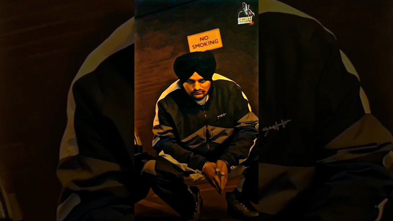 Outlaw X Sidhu Moose Wala || Sidhu Moose Wala Outlaw Status || 