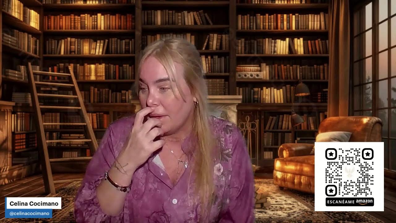 Más Allá de las Páginas con Celina Cocimano | Editorial Dunken