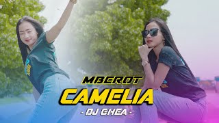 DJ CAMELIA || DJ GHEA || FULL MBEROTTT BOLO !!!