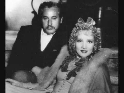 marlene dietrich give me the man