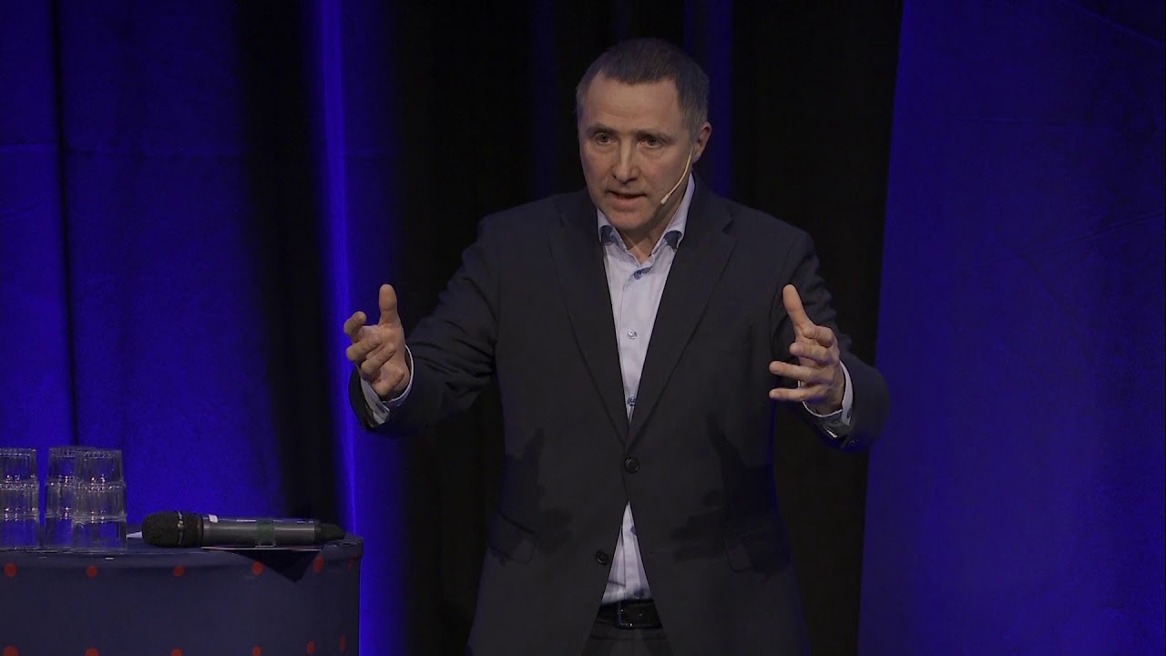 Enovakonferansen 2020 | NVEs forslag til nye effekttariffer - Øyvind Leistad, Enova