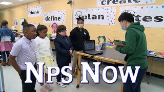 NPS Now: Shark Tank at ADL