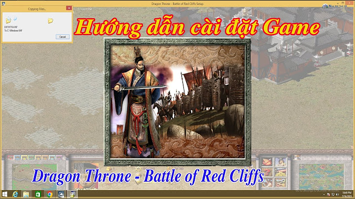 Hướng dẫn cài đặt dragon fight z năm 2024