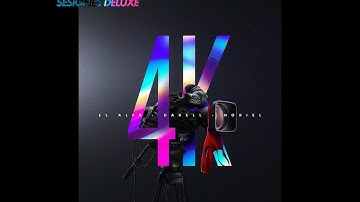Thumbnail of 4K  EL ALFA ft DARELL Y NORIEL ALEX ESTEPA EXTENDED EDIT 122