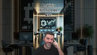 “Estrategias de Recompra en #Bitcoin : Análisis Técnico para Identificar Oportunidades” #shorts