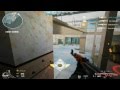 CrossFire FragMovie "INSIGHT"