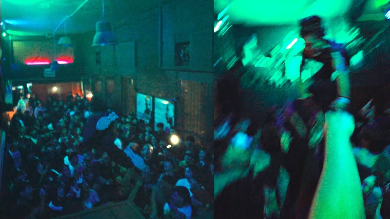 Nike Shox! w/ @1benoo