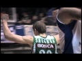 I feel devotion top16 week 2 dainius salenga zalgiris kaunas