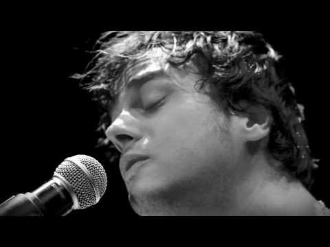 EXCLUSIVE 'High & Dry' Jamie Cullum live stage cam...