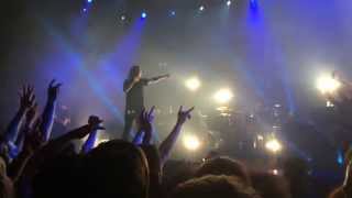 Architects (UK) - &quot;Youth Is Wasted On The Young&quot; Live at the Roundhouse in Camden, London UK 3/14/15