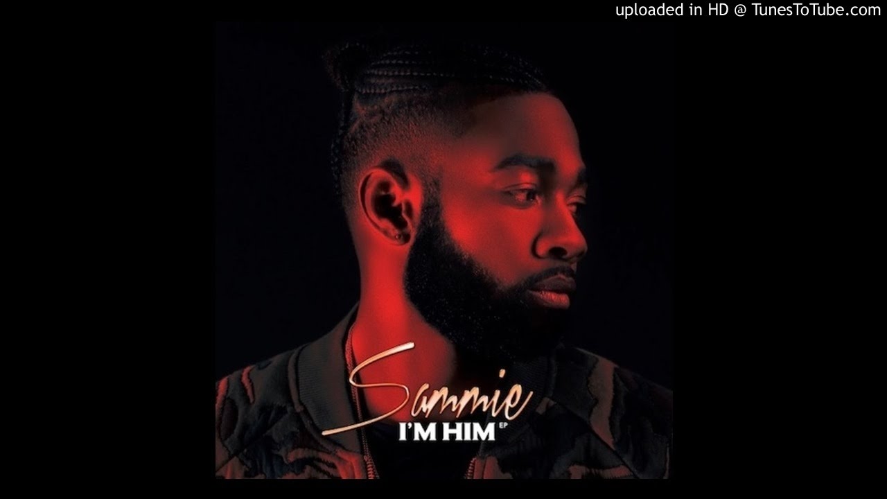 Sammie - I Want You
