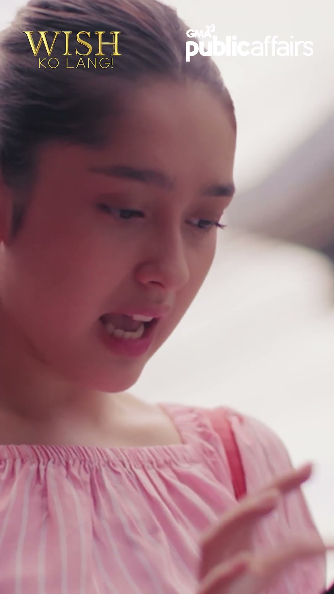 Huli pero 'di kulong?! | Wish Ko Lang