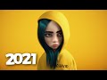 New Music Mix 2021 🎧 Remixes of Popular Songs 🎧 Best EDM