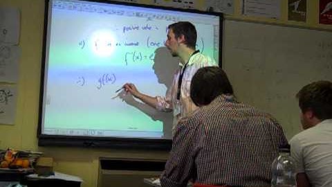 C3 Functions and simpson