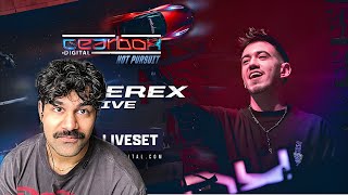 Download Lagu Anderex LIVE @ Gearbox Hot Pursuit Reaction! MP3 Download Lagu Anderex LIVE @ Gearbox Hot Pursuit Reaction! MP3