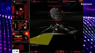 STAR TREK STARFLEET COMMAND 2 KLINGON ACADEMY EPISODE 1 DOGS OF WAR !