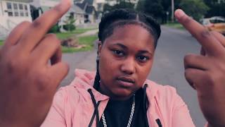 RELL - I BEEN [Official Music Video]