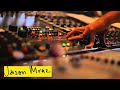 Update 9 | #Album5: Live From the Studio | Jason Mraz