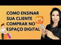 Como comprar no App Natura!