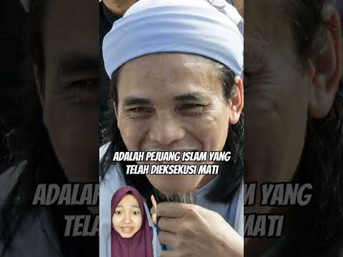 BEGINILAH AKHIR KISAH