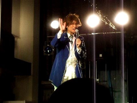 2008/08/03 第28回にいはま夏祭り ビューティーこくぶ3