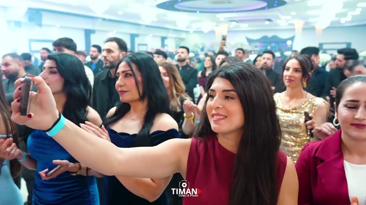 Hozan Brader Sersalê 2026 part (4) 4K TIMAN VIDEO