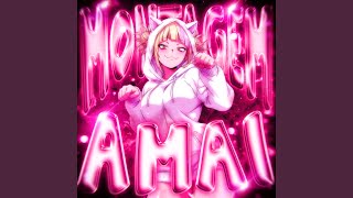MONTAGEM AMAI (Sped Up)