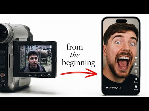 How YouTube Took Over Everything