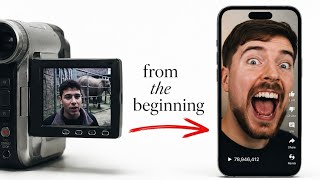 How YouTube Took Over Everything