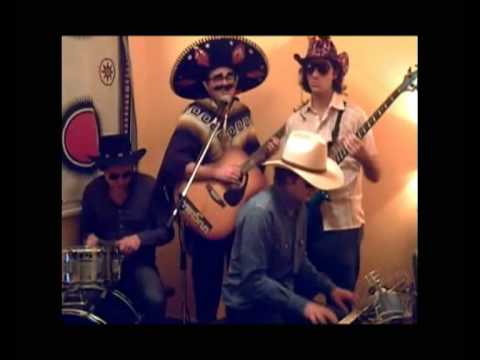 Mariachi Playing Reggae - function x2ds - lonely