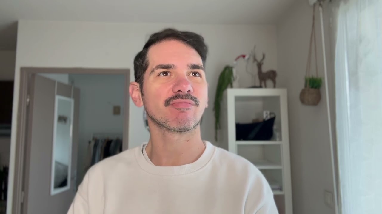 selftape Jérôme