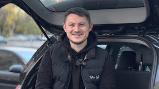 видео: Шостий платіж за Bolt | З такою роботою скоро коні двину | Запас ходу в осінню пору🍂 картинка: Шостий платіж за Bolt | З такою роботою скоро коні двину | Запас ходу в осінню пору🍂