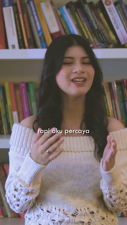 Nabila Maharani - Titian Tak Bertepi