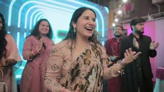 Aviry Supratim Parineetas Memories - Cinematic Wedding Films