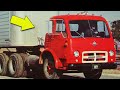Какой зарубежный грузовик лег в основу Советского "Камаз"?