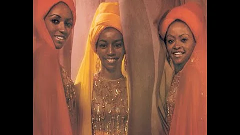 The Three Degrees...When Will I See You Again...Extended Mix...