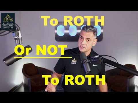 Video: Plane Roth Roth?