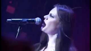 Nightwish - Yours is an Empty Hope live (Bonus DVD)