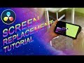 Screen Replacement | Resolve 16 Tutorial