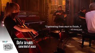 Arts Commons Presents: Olafur Arnalds - some kind of peace tour