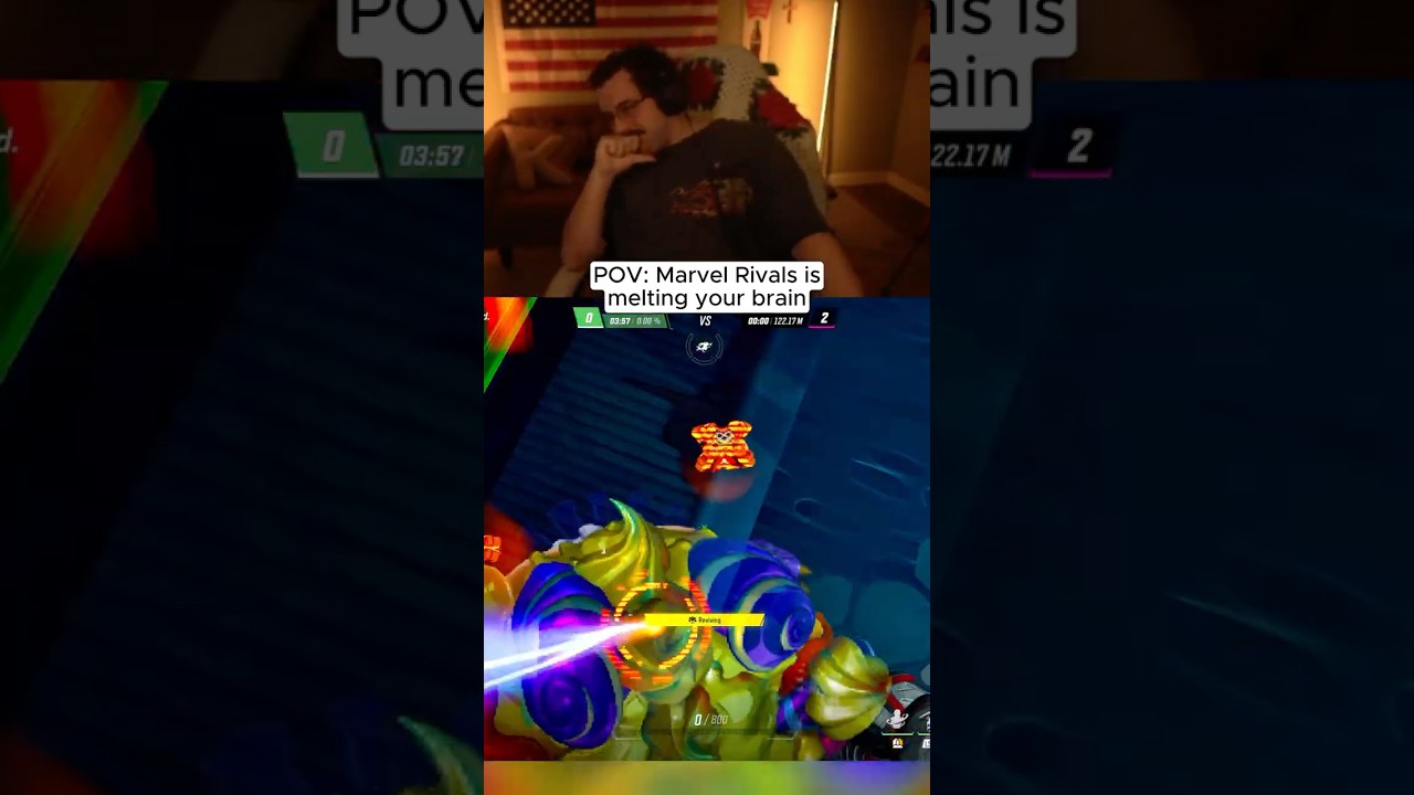 Человек-паук украл мою аптечку.